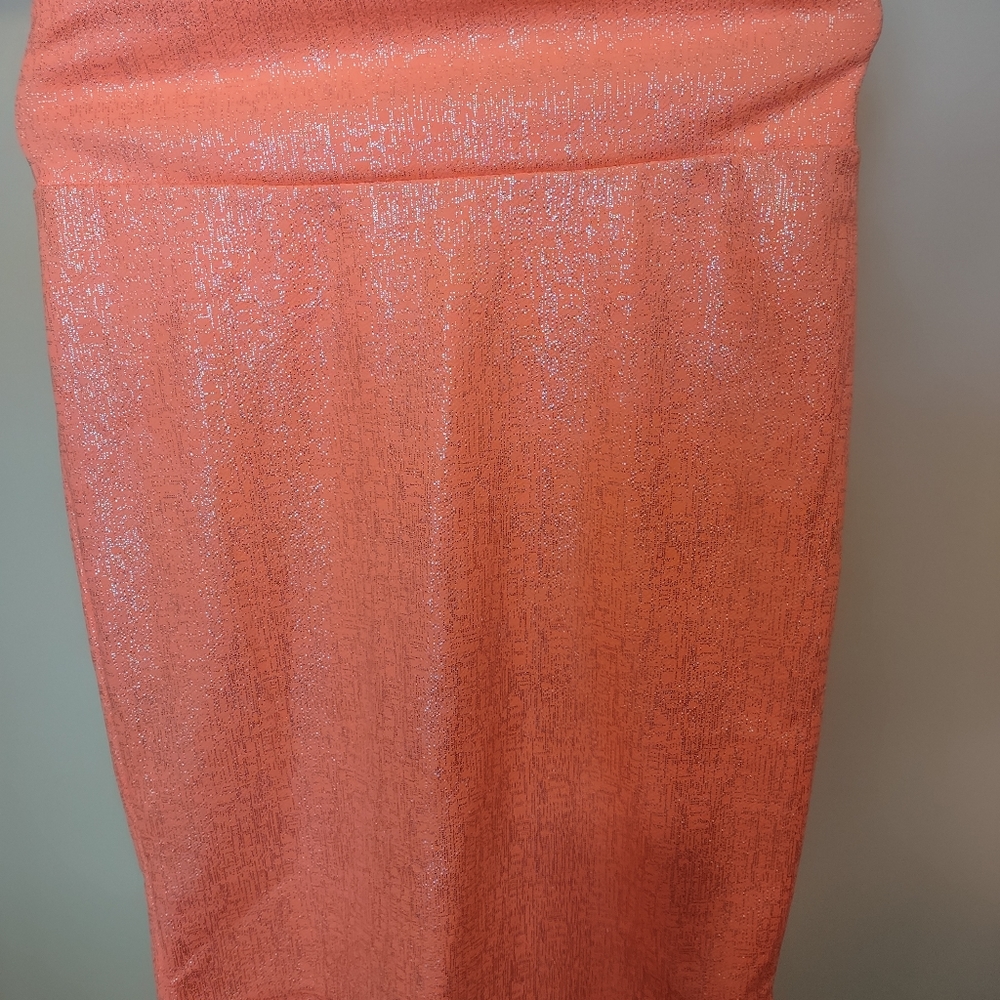 LuLaRoe Cassie Skirt Large